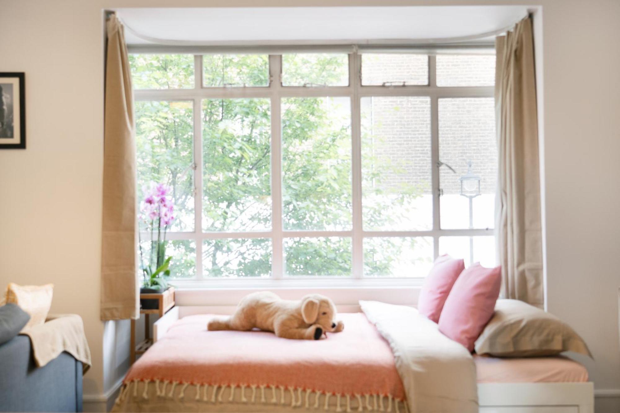 לונדון Marylebone High Street 2Br Apt מראה חיצוני תמונה